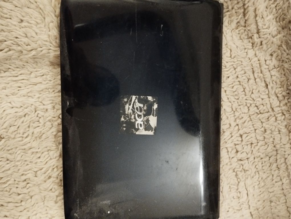 Acer aspire 6530
