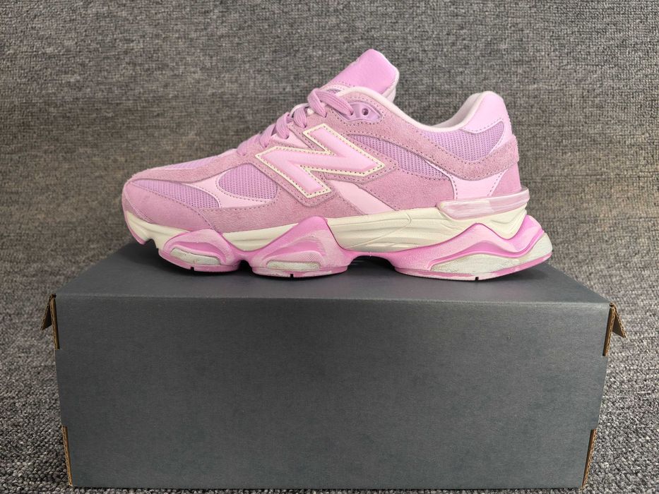 New Balance 9060 Мъжки Дамски Маратонки Различни Цветове