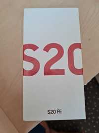 Продавам SAMSUNG S20 FE 128GB