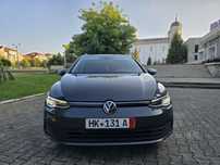 Vw Golf 8 Style 07/2022 2.0TDI Led Virtual Cockpit Tableta Acc Front