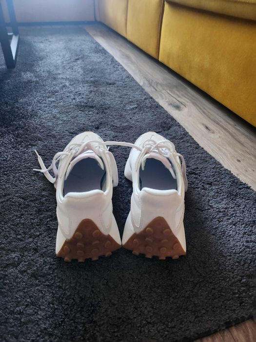 Маратонки New balance