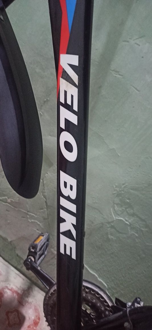 Tezyurar katta balonlik velo bike velik