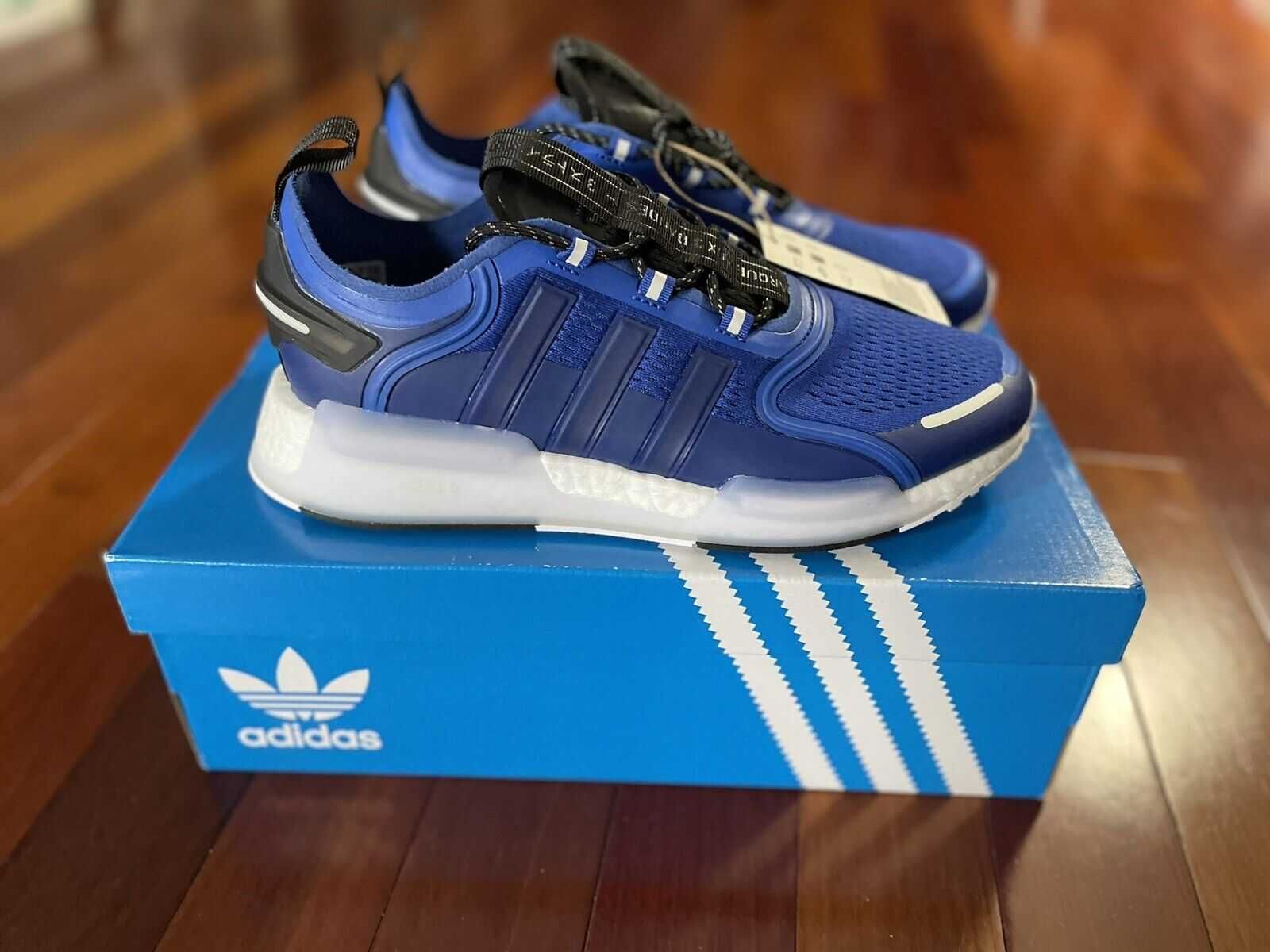 Оригинални Маратонки *ADIDAS NMD V3 NEW * EU40 2/3 - 44