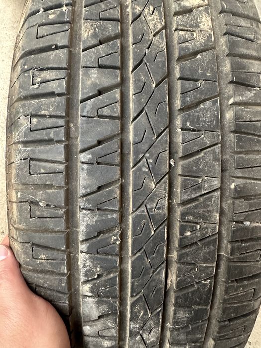 Летний шины Sailun Terramax