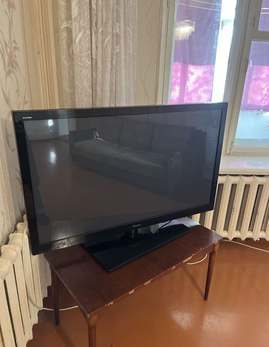 Смарт телевизор Hisense 130 см WiFi YouTube