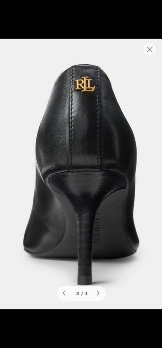 Pantofi Dama RLL