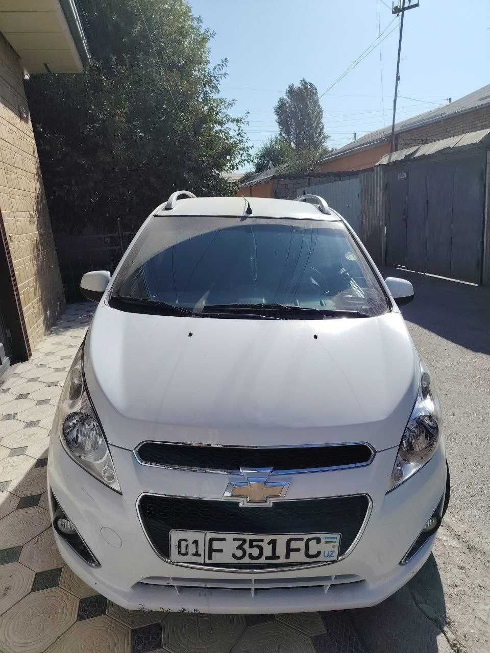 Spark 4 pozitsiya avtomat sotiladi. 9000$