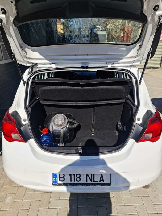 Opel corsa de vanzare