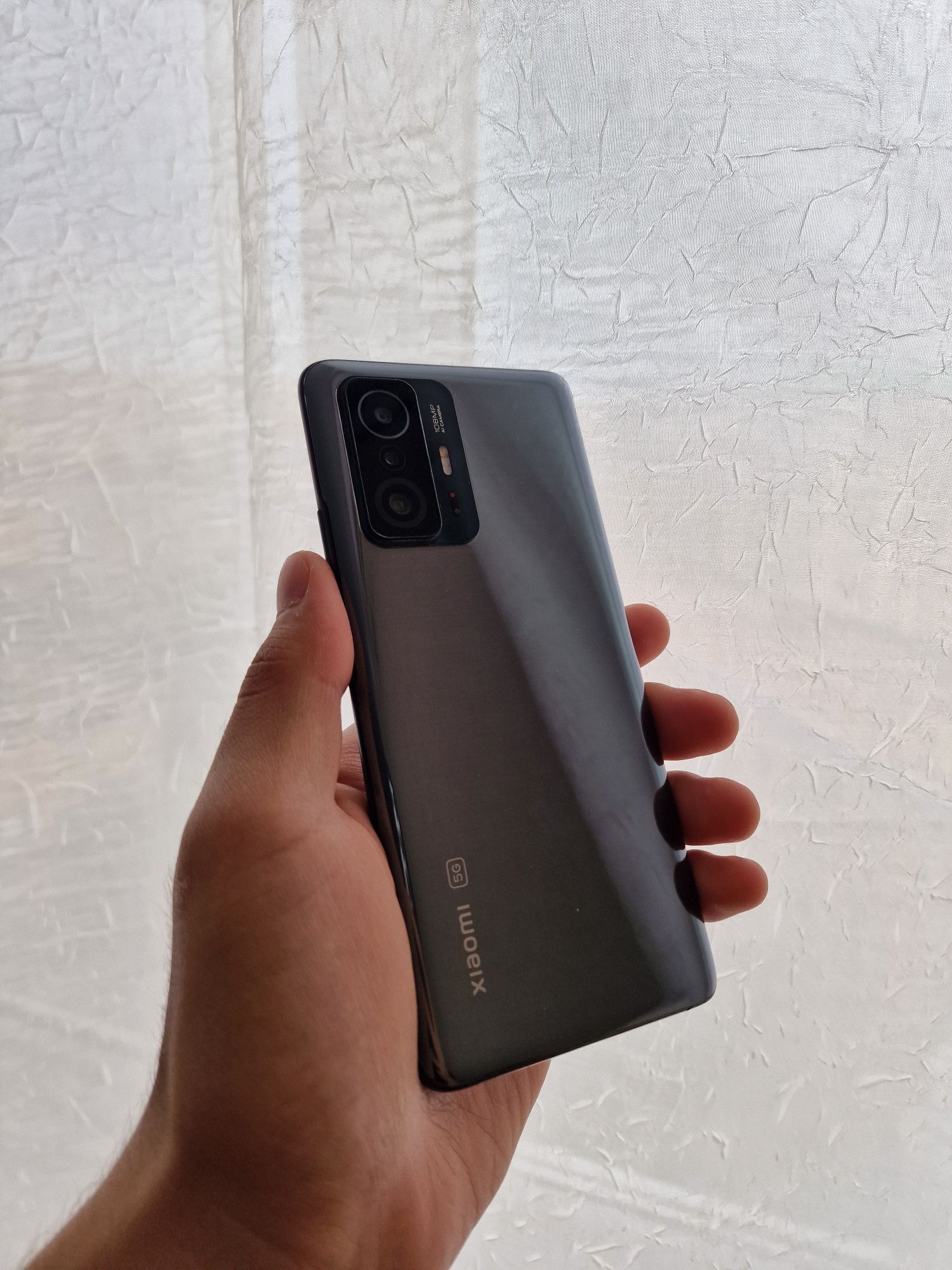 Xiaomi Mi 11T 256gb Игровой