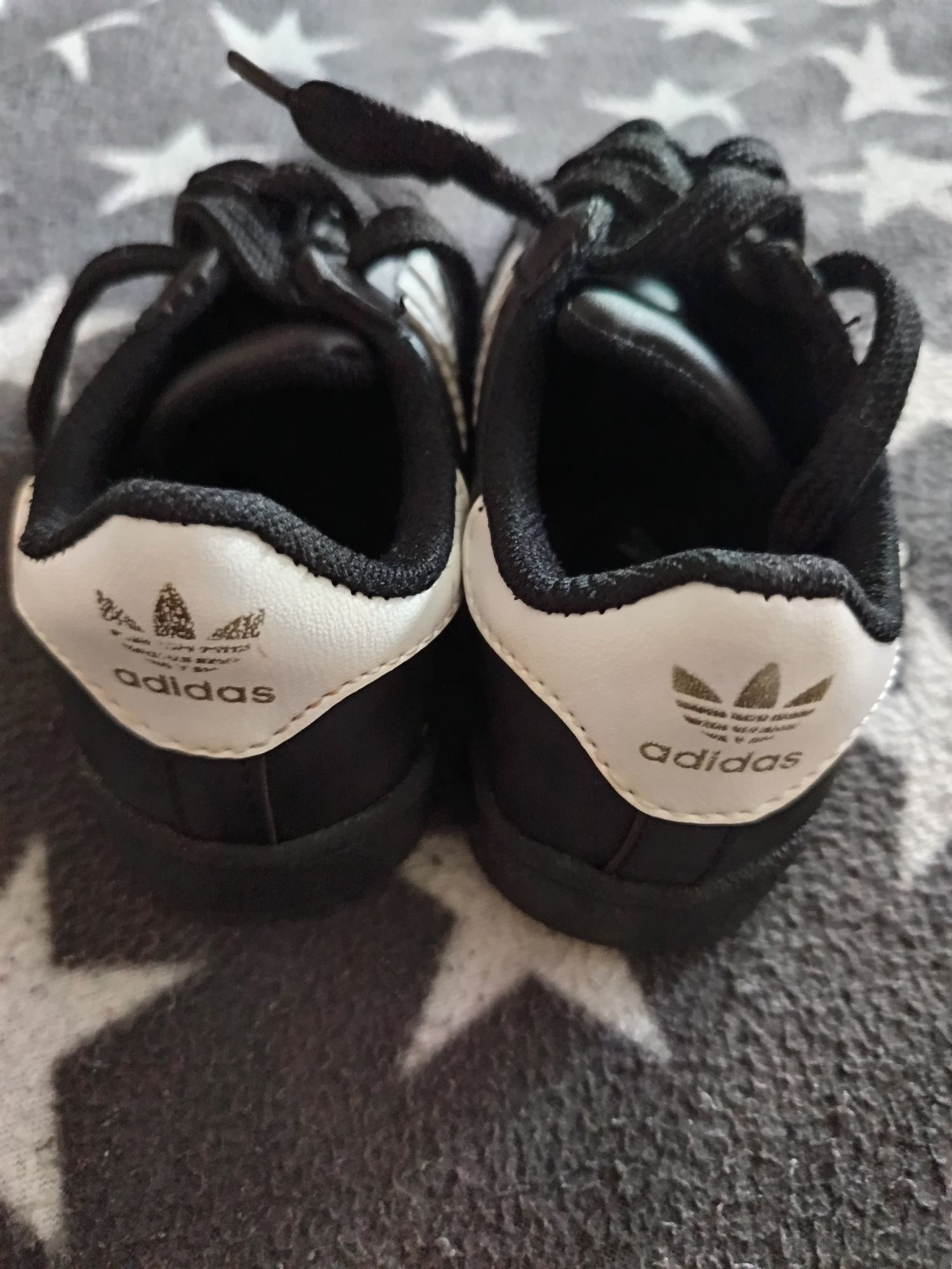 Детски маратонки Adidas superstar