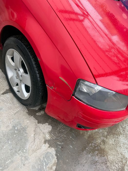 Audi A3 2005 1,6 benzină