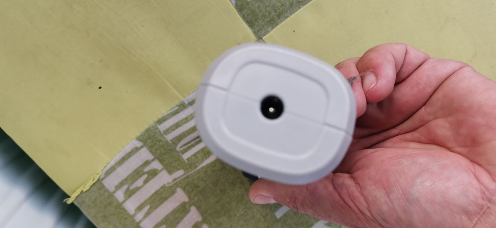 Ciocan electric cu acumulator hammerhead