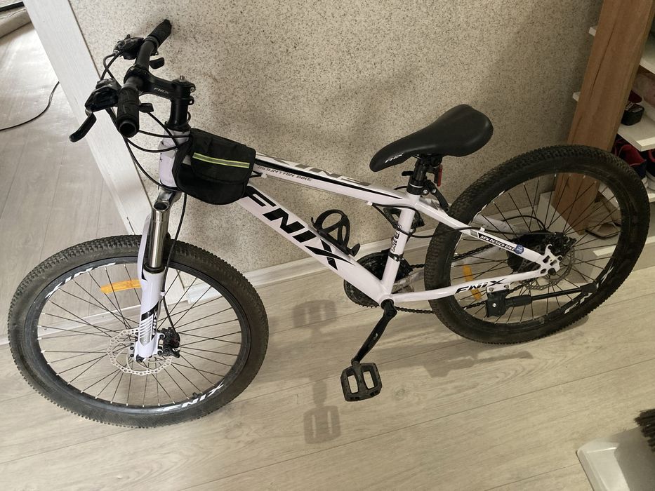 Велосипед FNIX—-