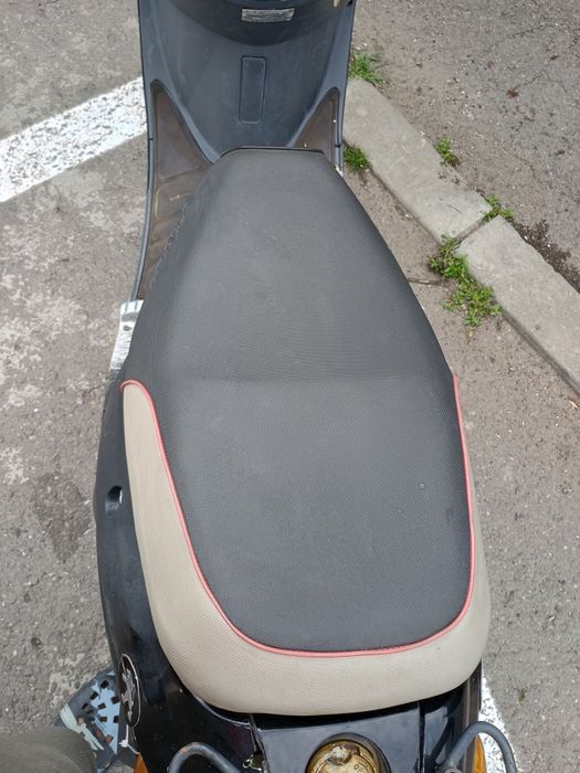 Scuter baotian 49