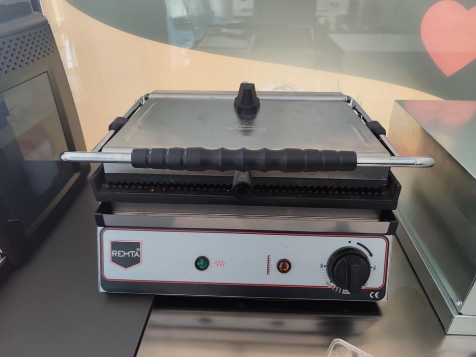 Прифесионален тостер