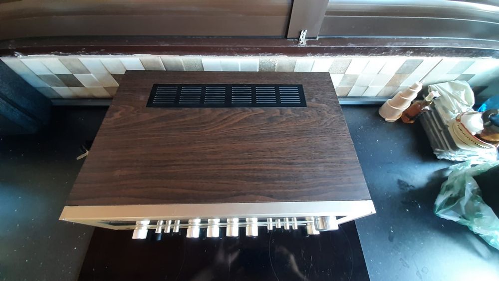 Electown AR-6000B