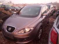 Seat Toledo на части