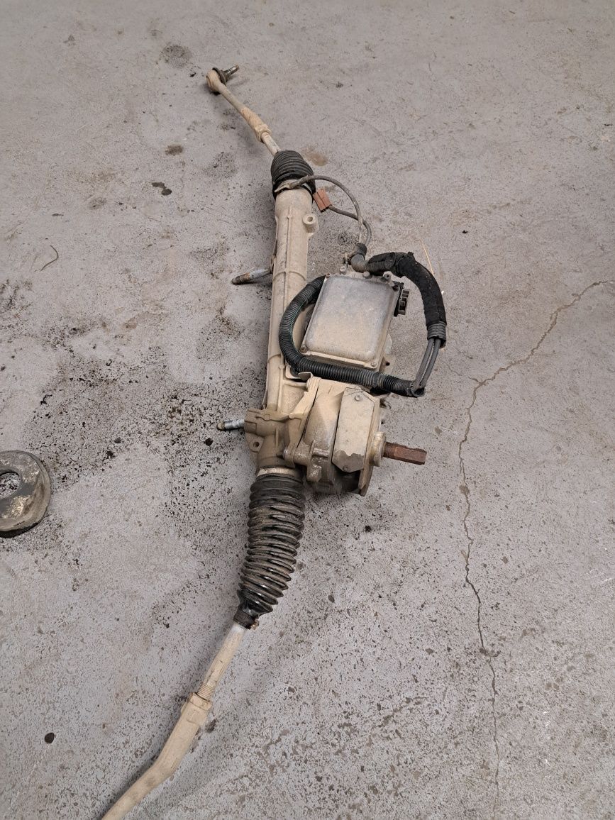 Caseta directie, electrica ,peugeot 308