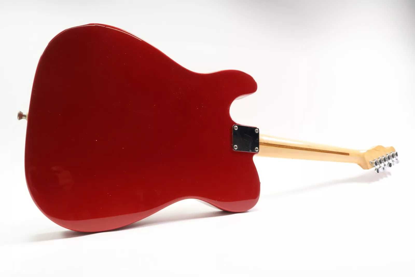 Шикарный Fender Telecaster