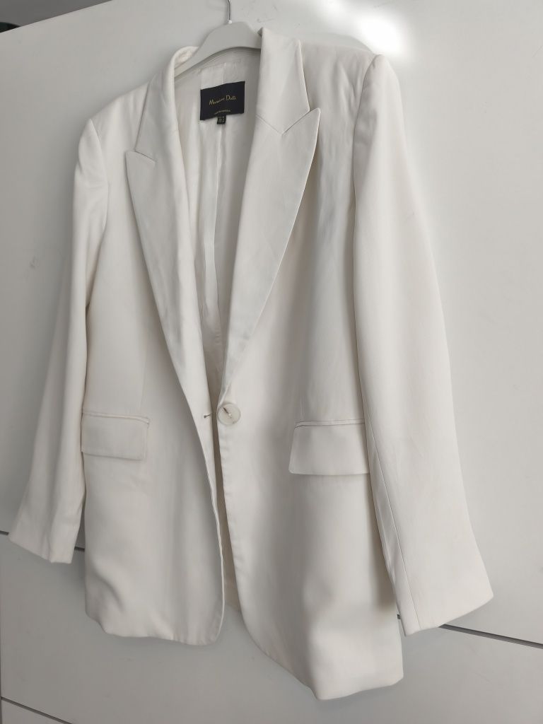 Massimo Dutti блейзер р-р Л