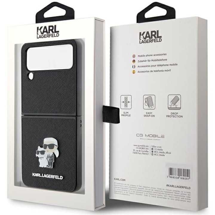 Калъф Z flip 4 Karl Lagerfeld