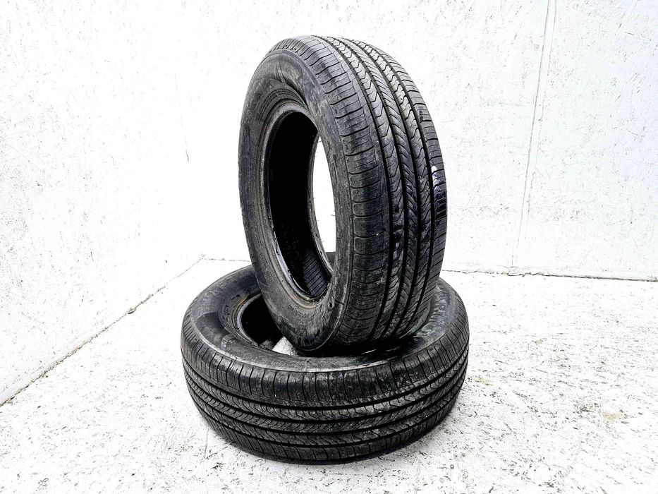 Set 2 anvelope vara Opel Insignia B Combi [Fabr 2017-prezent] Aptany H