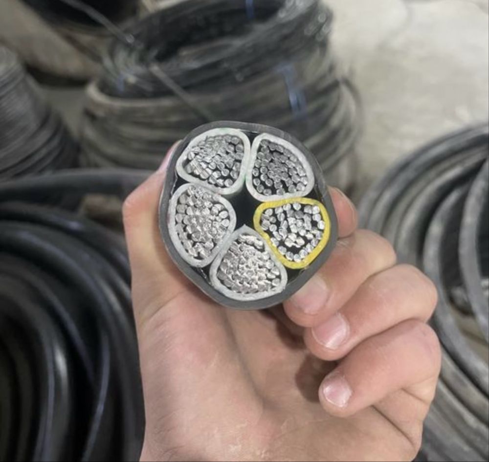 Avvg 3*120 kabel