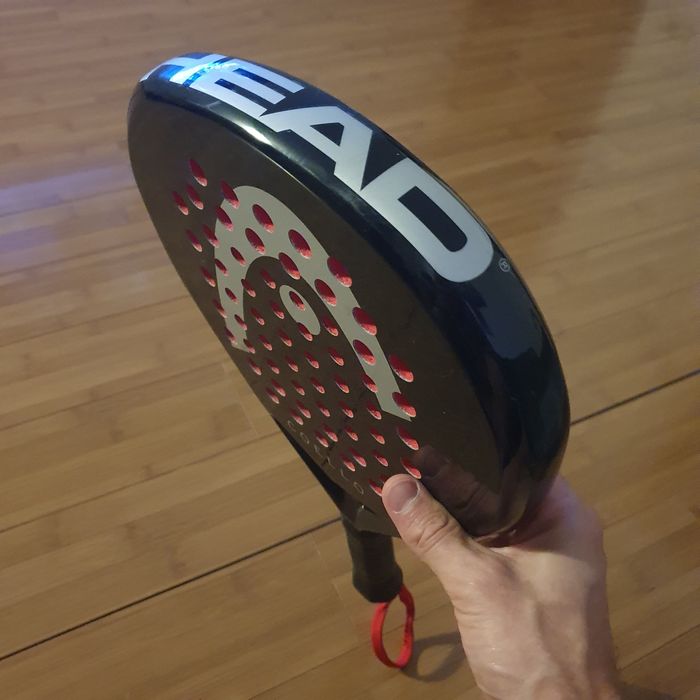 Head Coello Team Paleta / Racheta Padel ca Noua