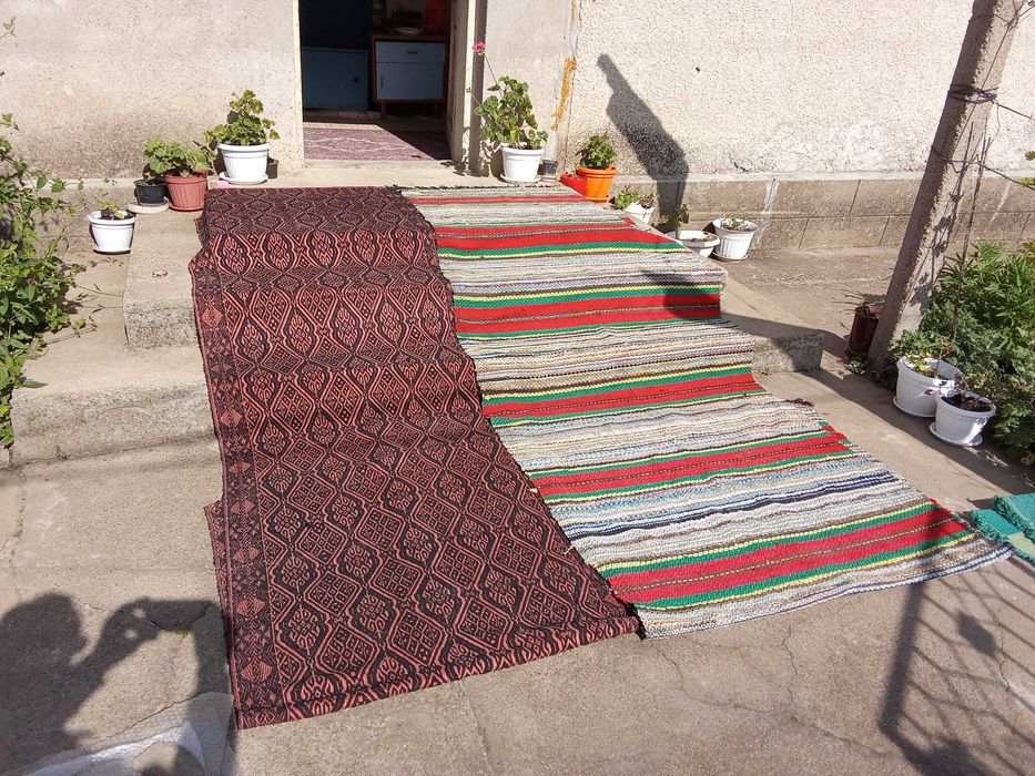 битови черги за стари къщи