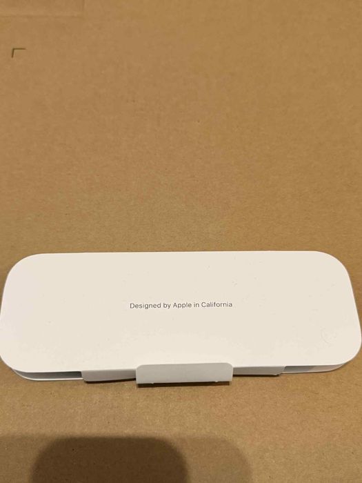 Apple Watch MagSafe Charging Cable USB-C, Original, Nou