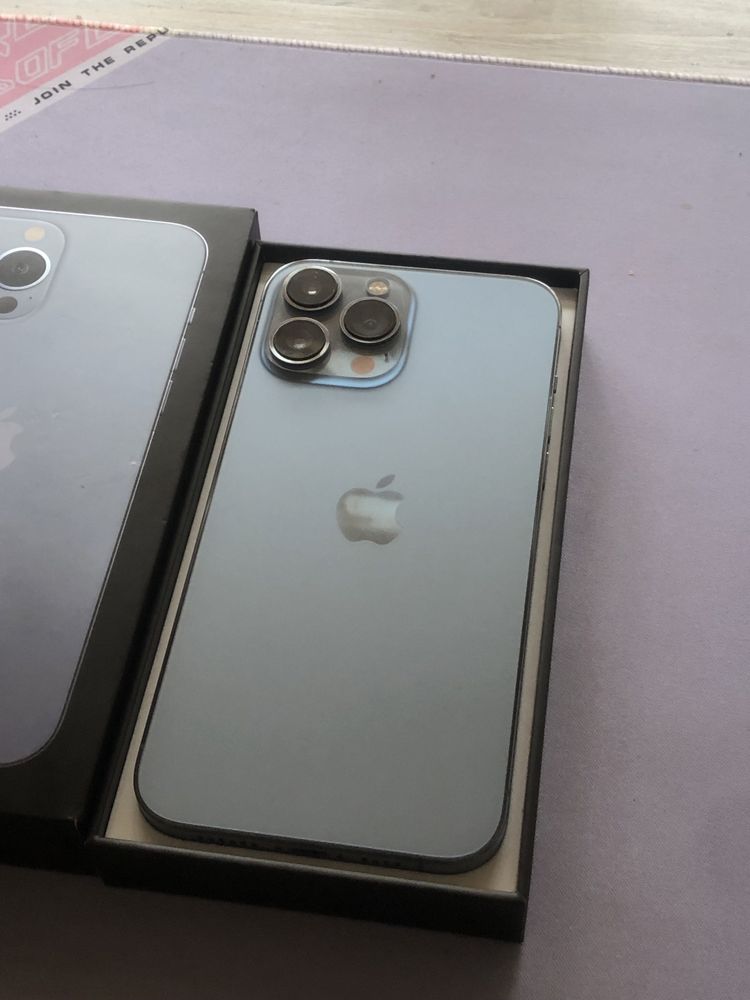 Iphone 13 pro max dual sim