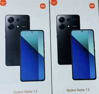 Xiaomi Note 13 у Артура в магазине Б-17 на малике