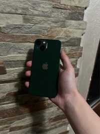 Vand Iphone 13 Green Edition