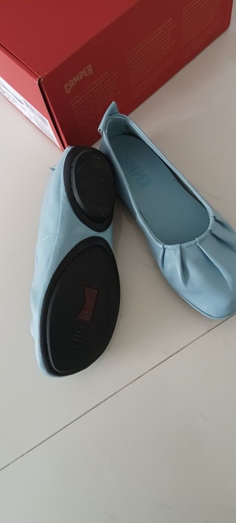 Camper 36 номер Nine West 37номер