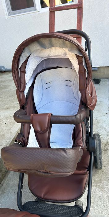Cărucior 3in 1 pentru copii