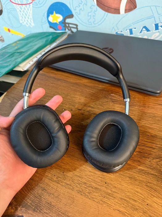 Наушники оригинальные хоко