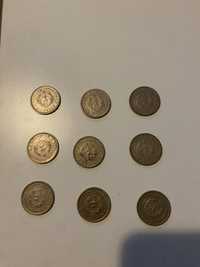 Монети от 1 лев 1960 г.