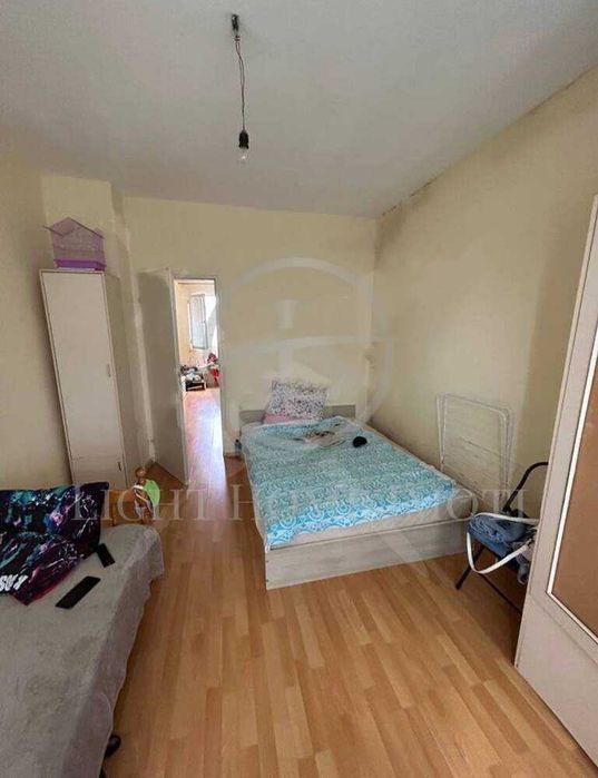 Продава се Двустаен апартамент в Пловдив, Каменица 2 - 60 кв.м за 1417 €/кв.м - Снимка #3