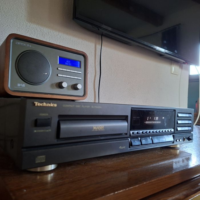 Radio Argon                  .