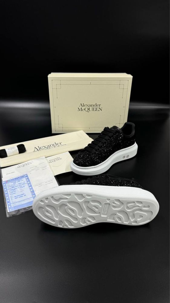 Adidasi Alexander Mcqueen Fullbox Premium dama 36-40