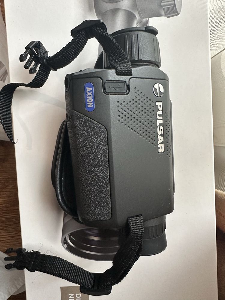 Pulsar digex c50 IR940S