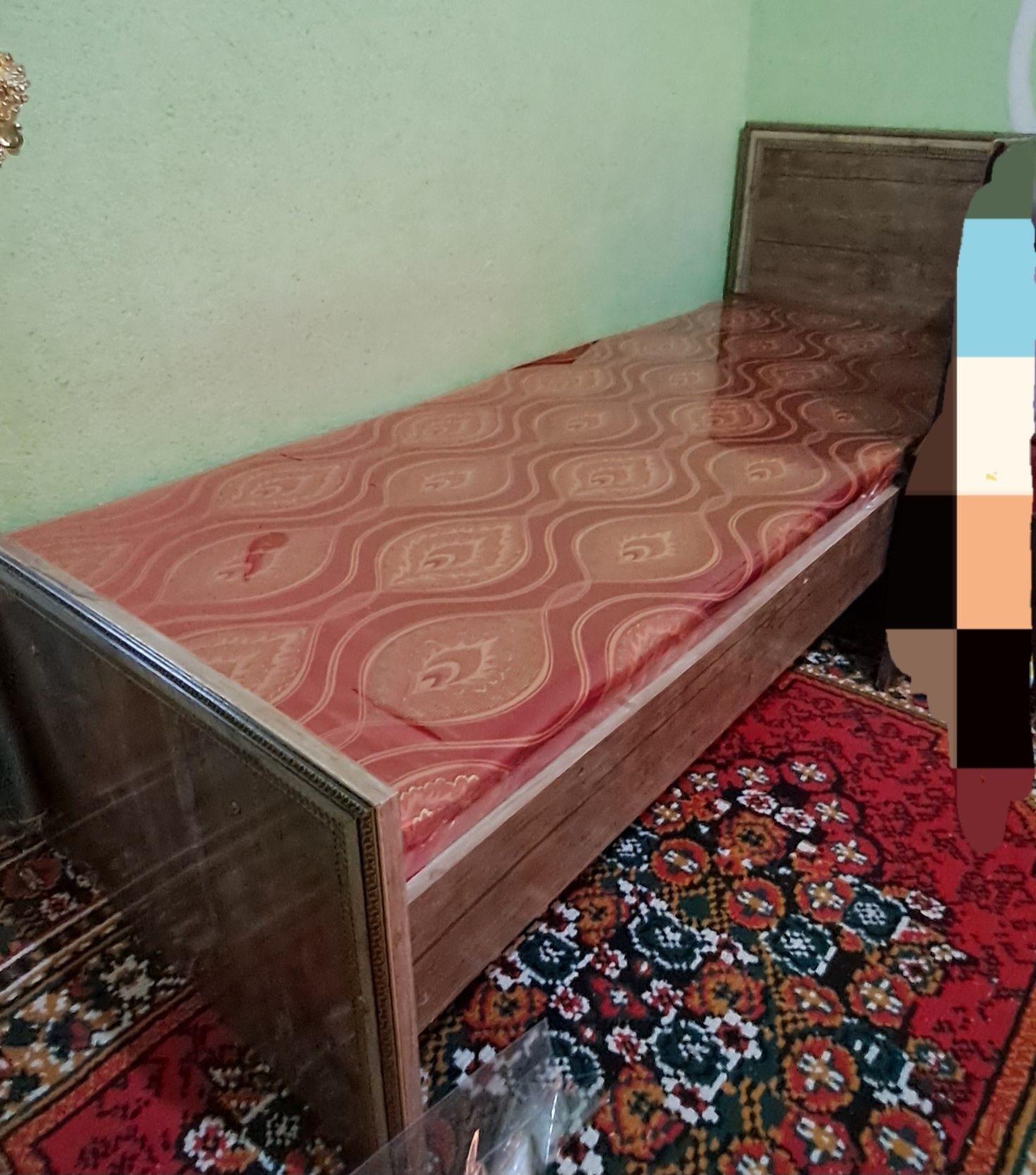 1 kishilik divan