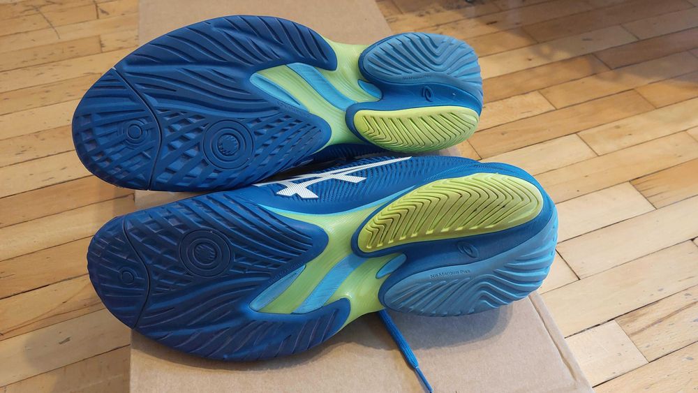 Тенис маратонки ASICS COURT FF 3 NOVAK