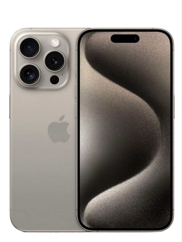 Iphone 15pro max