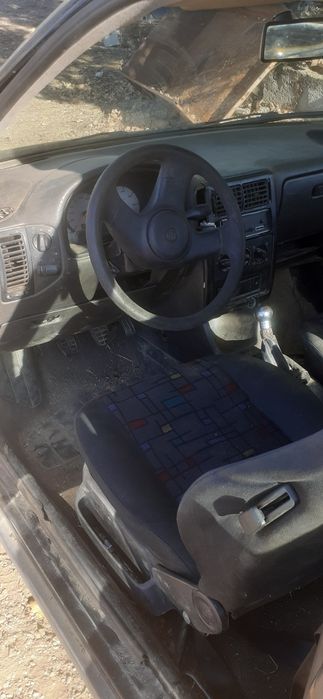 Folcvagen-Polo на части1.0 (50 кс/фолцваген.поло.1000-кубика на части