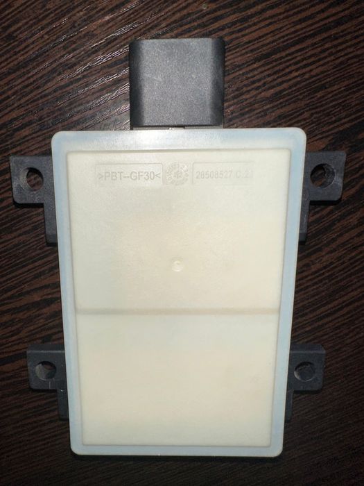 Датчик слепых зон