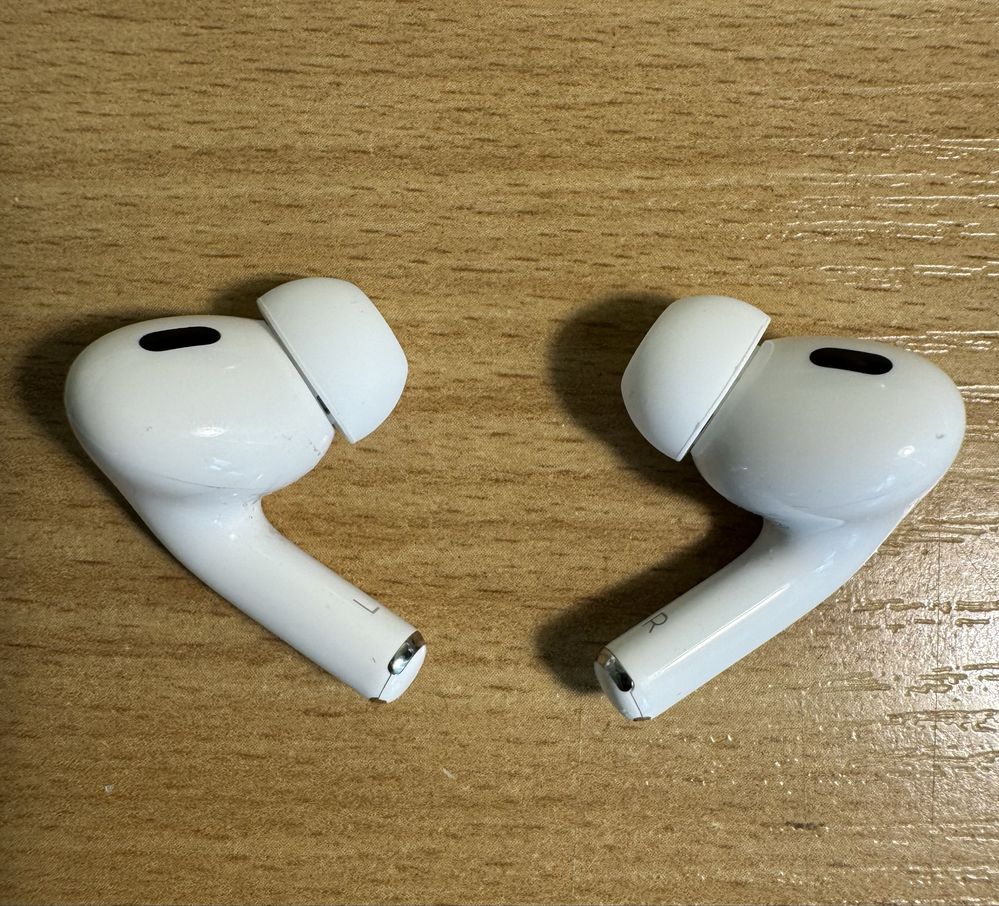 Airpods Pro 2 Type C