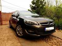 Opel Astra J Sportourer 1.7 cdti