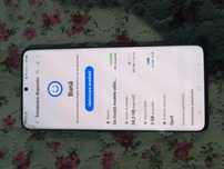 Vând Samsung Galați s20+