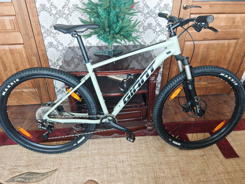 Giant talon 1  29